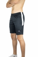 BERMUDA FINTA SLIM JOGGER - MASCULINA