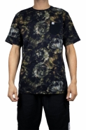 CAMISETA CODE STREET POISON - MASCULINA