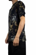 CAMISETA CODE STREET POISON - MASCULINA