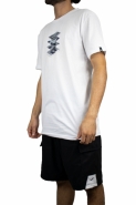 CAMISETA MCD REGULAR MORE - MASCULINA