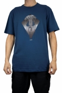 CAMISETA MCD REGULAR JELLY FISH - MASCULINA