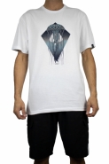 CAMISETA MCD REGULAR JELLY FISH - MASCULINA