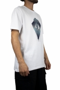 CAMISETA MCD REGULAR JELLY FISH - MASCULINA
