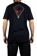 CAMISETA MCD REGULAR CHAIN - MASCULINA