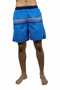 BERMUDA SPEEDO VINTAGE - MASCULINA