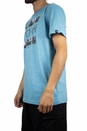 CAMISETA MORMAII PENT COM ESTAMPA - MASCULINA