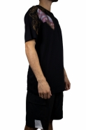 CAMISETA MCD ESPECIAL DOBLE HEAD - MASCULINA