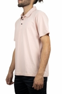 CAMISETA CODE POLO NIRVANA - MASCULINA