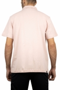 CAMISETA CODE POLO NIRVANA - MASCULINA