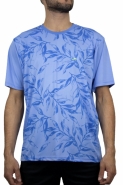 CAMISETA ELITE GOLA CARECA - MASCULINA