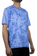 CAMISETA ELITE GOLA CARECA - MASCULINA