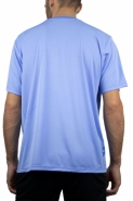 CAMISETA ELITE GOLA CARECA - MASCULINA