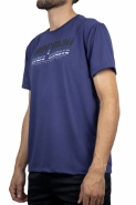 CAMISETA MORMAII FURADINHA - MASCULINA