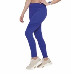 CALCA SELENE LEGGING SEM COSTURA - FEMININA