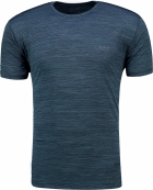 CAMISETA OGOCHI FITNESS SLIM - MASCULINA