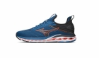 TENIS MIZUNO WAVE LEGEND 2 - MASCULINO