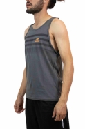 CAMISETA MORMAII REGATA ESTAMPADA - MASCULINA