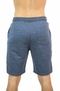 BERMUDA MORMAII MOLETOM VOLCANO - MASCULINA