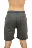 BERMUDA MORMAII MOLETOM VOLCANO - MASCULINA