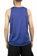 CAMISETA FINTA REGATA RUNNING FIT - MASCULINA