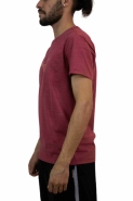 CAMISETA MIZUNO LIFESTYLE - MASCULINA