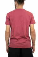 CAMISETA MIZUNO LIFESTYLE - MASCULINA
