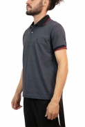 CAMISETA NATURAL ISLAND POLO - MASCULINA