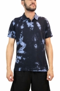 CAMISETA NATURAL ISLAND POLO - MASCULINA