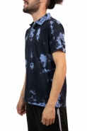 CAMISETA NATURAL ISLAND POLO - MASCULINA