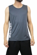 CAMISETA MORMAII REGATA HELANCA - MASCULINA