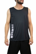 CAMISETA MORMAII REGATA HELANCA - MASCULINA