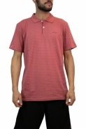 CAMISETA MORMAII POLO FULL PRINT - MASCULINA