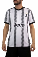 CAMISA GINGA JUVENTUS - MASCULINA