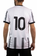 CAMISA GINGA JUVENTUS - MASCULINA