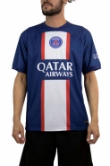 CAMISA GINGA PARIS SAINT GERMAIN - MASCULINO