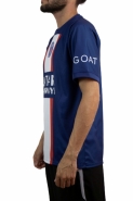 CAMISA GINGA PARIS SAINT GERMAIN - MASCULINO