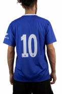 CAMISA GINGA CHELSEA