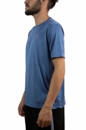 CAMISETA MORMAII DRY GOLA CARECA - MASCULINA