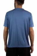 CAMISETA MORMAII DRY GOLA CARECA - MASCULINA