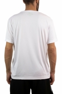 CAMISETA MORMAII DRY GOLA CARECA - MASCULINA