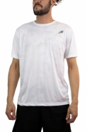 CAMISETA MORMAII DRY COM ESTAMPA - MASCULINA