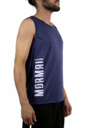 CAMISETA MORMAII REGATA HELANCA - MASCULINA