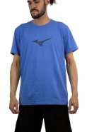 CAMISETA MIZUNO LIFESTYLE - MASCULINA
