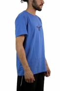 CAMISETA MIZUNO LIFESTYLE - MASCULINA