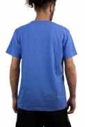 CAMISETA MIZUNO LIFESTYLE - MASCULINA