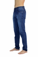 CALCA ESTILO UNICO JEANS - MASCULINA