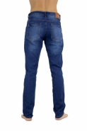 CALCA ESTILO UNICO JEANS - MASCULINA