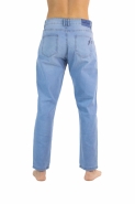 CALCA MORMAII JEANS - MASCULINA