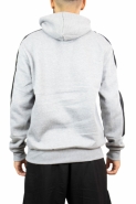 MOLETOM MORMAII FLEECE COM CAPUZ - MASCULINO