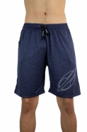 BERMUDA MORMAII RAJADA DRY - MASCULINA